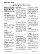 AATCC 121-2010 AATCC 121-2010