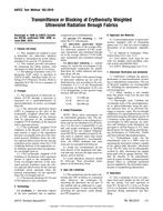 AATCC 183-2010 AATCC 183-2010