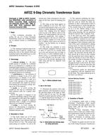 AATCC EP8-2010 AATCC EP8-2010