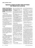 AATCC 143-2011 AATCC 143-2011