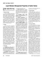 AATCC 195-2011 AATCC 195-2011