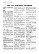 AATCC 199-2011 AATCC 199-2011