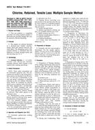 AATCC 114-2011 AATCC 114-2011