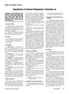 AATCC 176-2011 AATCC 176-2011