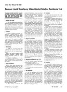 AATCC 193-2007 AATCC 193-2007