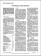 AATCC 16.2-2012 AATCC 16.2-2012