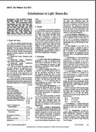 AATCC 16.3-2012 AATCC 16.3-2012