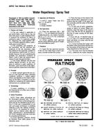 AATCC 22-2001 AATCC 22-2001