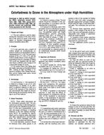 AATCC 129-2001 AATCC 129-2001