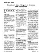 AATCC 164-2001 AATCC 164-2001