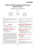 ACI 122R-02 ACI 122R-02