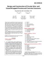 ACI 372R-03 ACI 372R-03