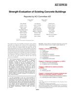 ACI 437R-03 ACI 437R-03