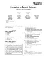 ACI 351.3R-04 (R2011) ACI 351.3R-04 (R2011)