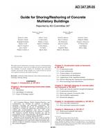 ACI 347.2R-05 ACI 347.2R-05