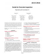 ACI 311.4R ACI 311.4R