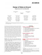 ACI 360R-06 ACI 360R-06