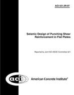 ACI 421.2R-07 ACI 421.2R-07