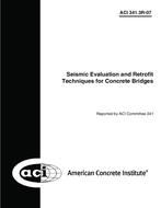 ACI 341.3R ACI 341.3R