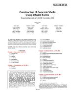 ACI PRC-334.3 ACI PRC-334.3