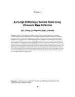 ACI SP-259 ACI SP-259