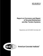 ACI 423.8R-10 ACI 423.8R-10