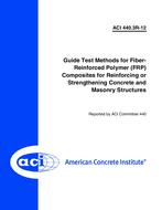 ACI 440.3R ACI 440.3R