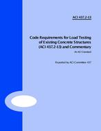 ACI 437.2 ACI 437.2
