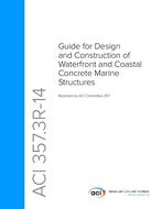 ACI 357.3R ACI 357.3R