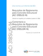 ACI 318SUS