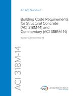 ACI 318M-14 ACI 318M-14