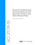 ACI 211.7R-15 ACI 211.7R-15