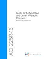 ACI 225R-16 ACI 225R-16