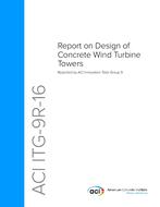 ACI ITG-9R ACI ITG-9R