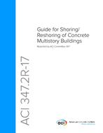 ACI 347.2R ACI 347.2R