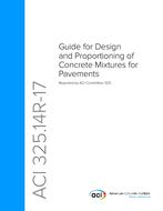 ACI 325.14R ACI 325.14R