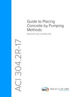 ACI 304.2R ACI 304.2R