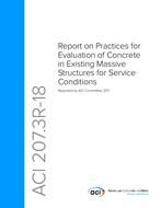 ACI 207.3R ACI 207.3R