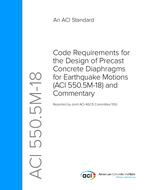 ACI 550.5M ACI 550.5M