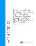 ACI 447.1R ACI 447.1R