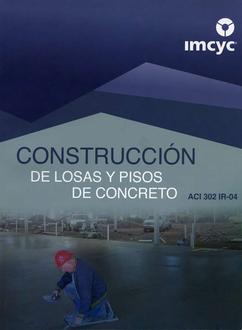 ACI 302.1RS ACI 302.1RS