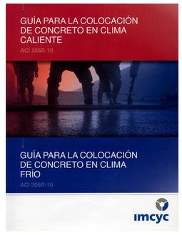 ACI 305RS/306RS ACI 305RS/306RS