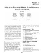 ACI 225R-99 ACI 225R-99