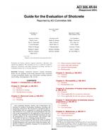 ACI 506.4R-94 (R2004) ACI 506.4R-94 (R2004)