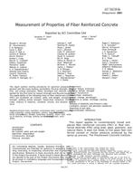 ACI 544.2R-89 (R2009) ACI 544.2R-89 (R2009)