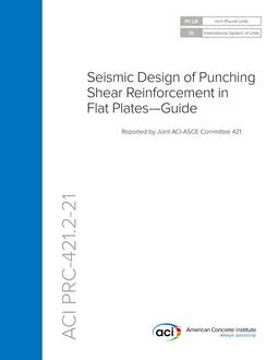 ACI 421.2 ACI 421.2