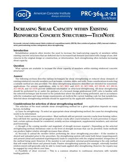 ACI PRC-364.2 ACI PRC-364.2