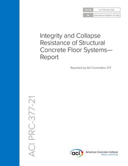 ACI PRC-377 ACI PRC-377