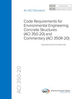 ACI Code-350 ACI Code-350