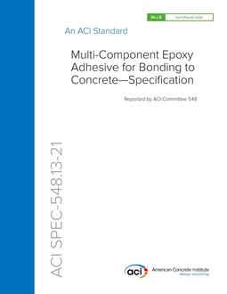 ACI 548.13 ACI 548.13